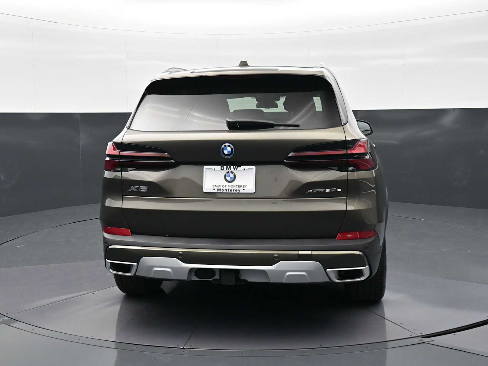 Thumbnail: 2026 BMW X5 - 6
