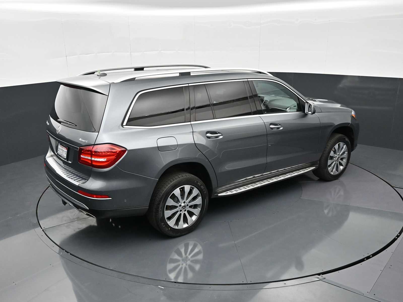 2019 Mercedes-Benz GLS-Class GLS450 - Photo 21