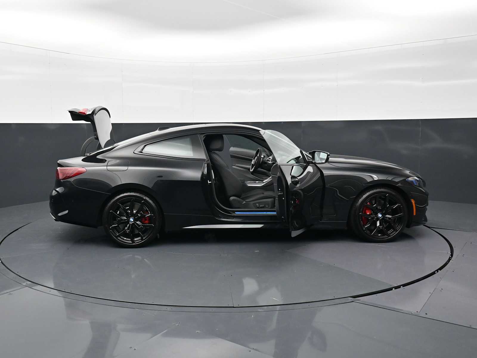 Thumbnail: 2026 BMW 4 Series - 35