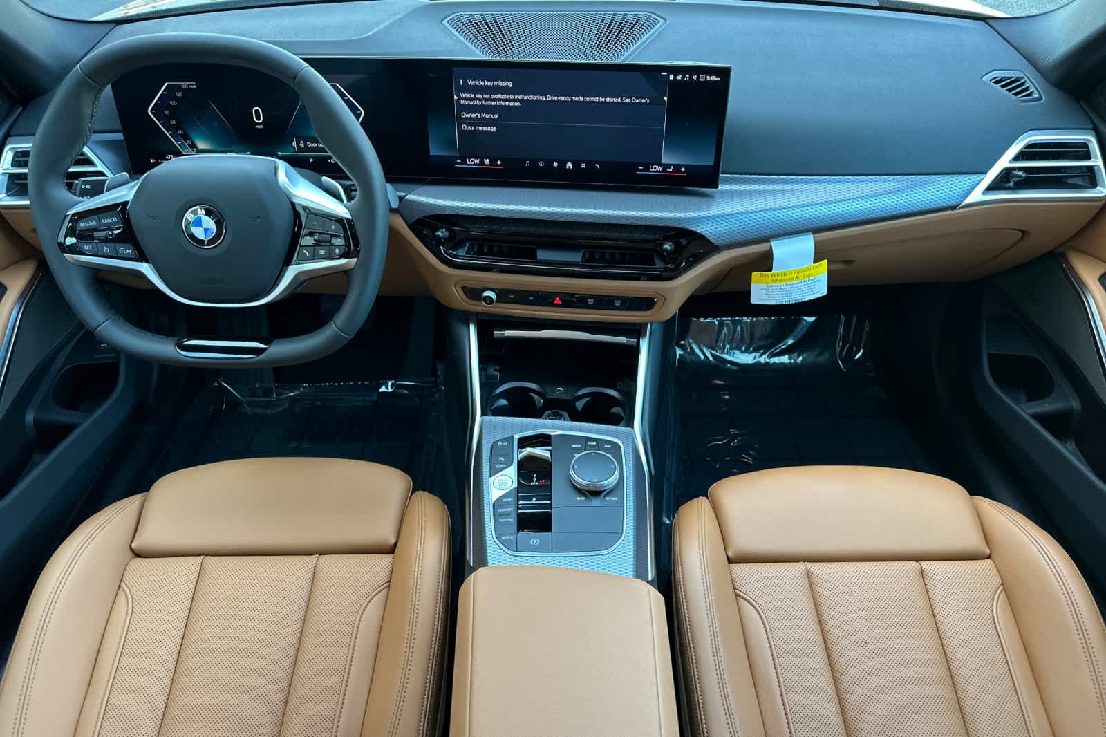 Thumbnail: 2026 BMW 3 Series - 3