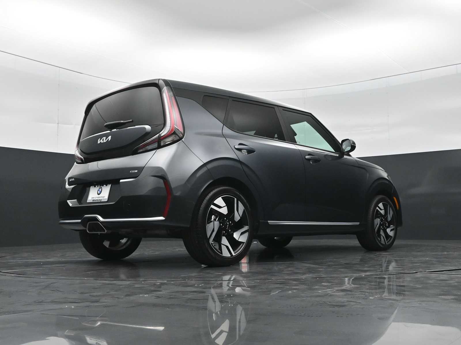 2023 Kia Soul GT-Line - Photo 20