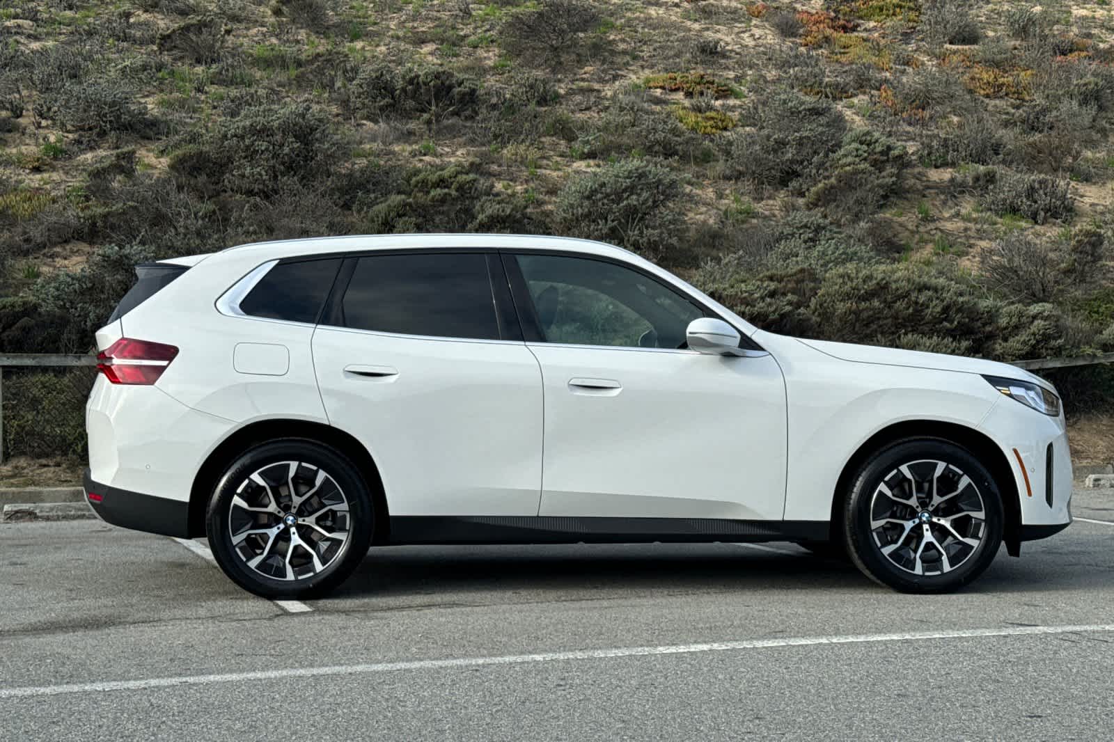 Thumbnail: 2026 BMW X3 - 8