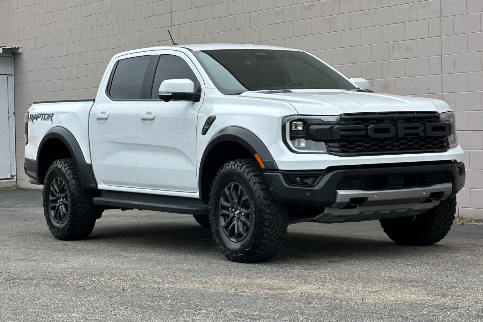 Thumbnail: 2024 Ford Ranger - 5