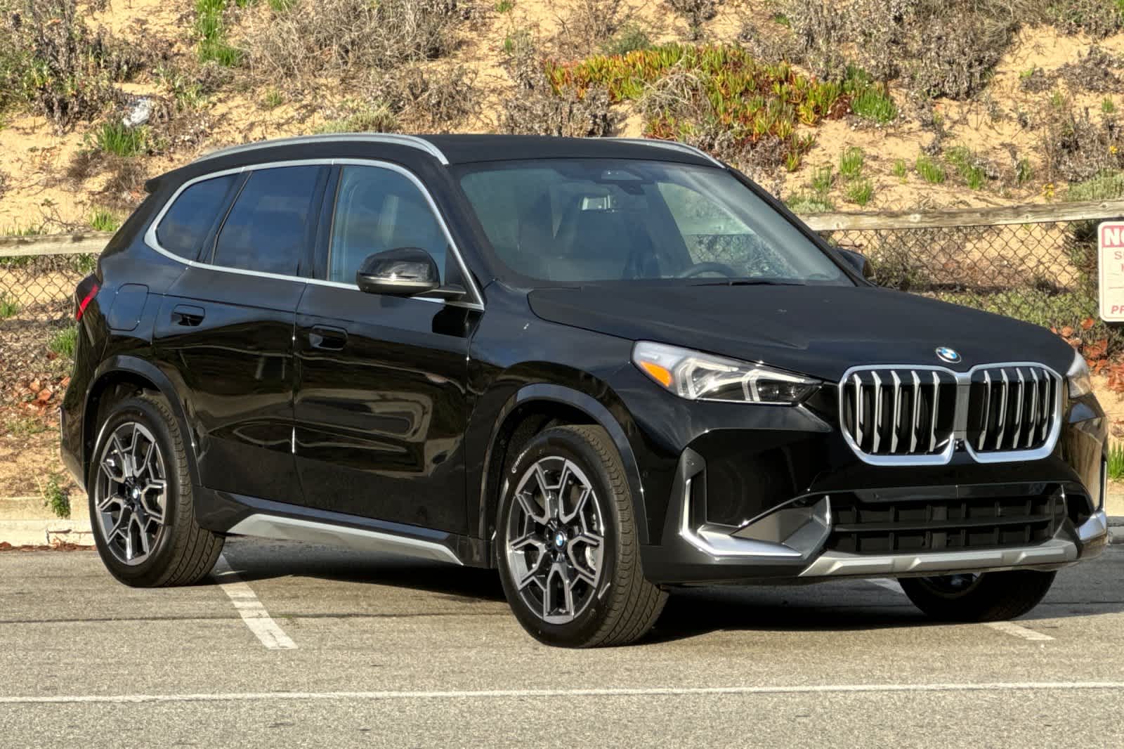 Thumbnail: 2026 BMW X1 - 9