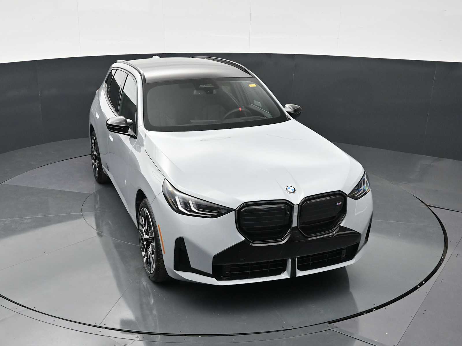 Thumbnail: 2026 BMW X3 - 18