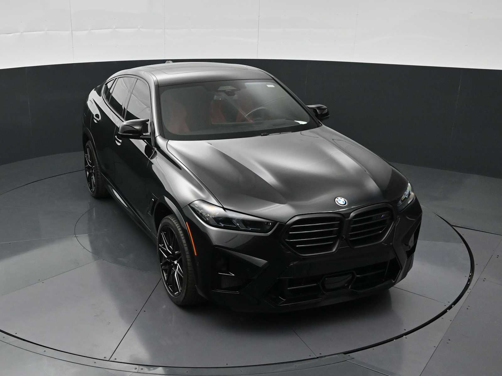 2024 BMW X6 M Base - Photo 33