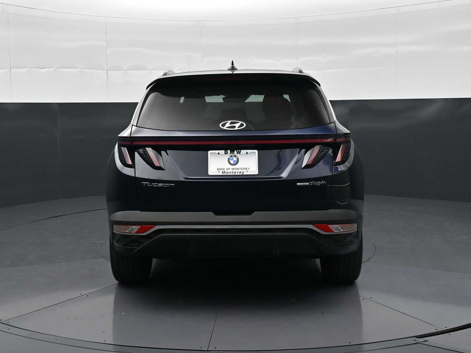 2023 Hyundai Tucson SEL - Photo 6