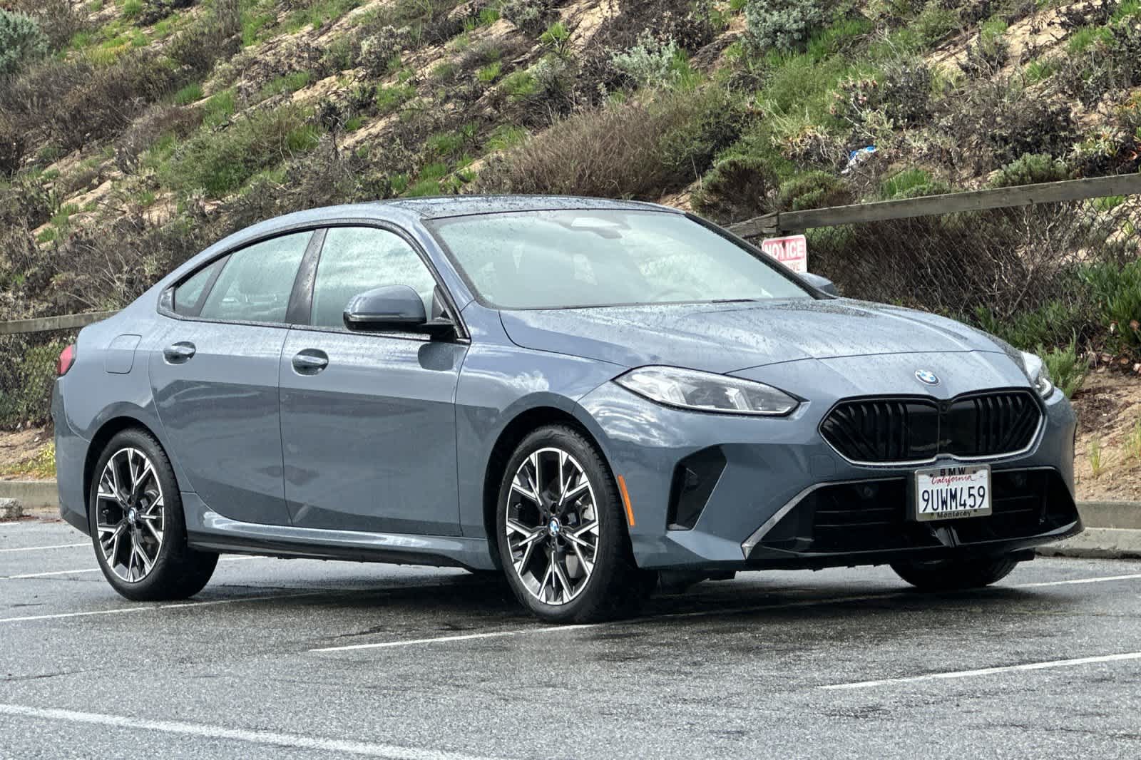 Thumbnail: 2026 BMW 2 Series - 5