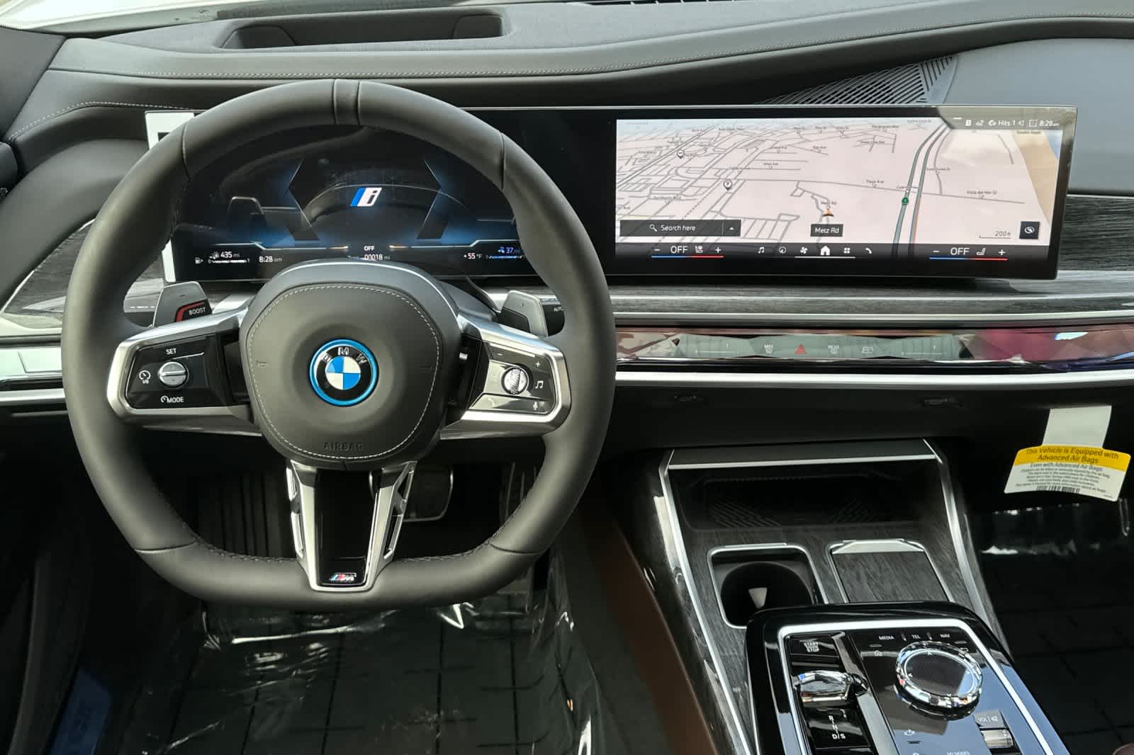 Thumbnail: 2025 BMW 7 Series - 15