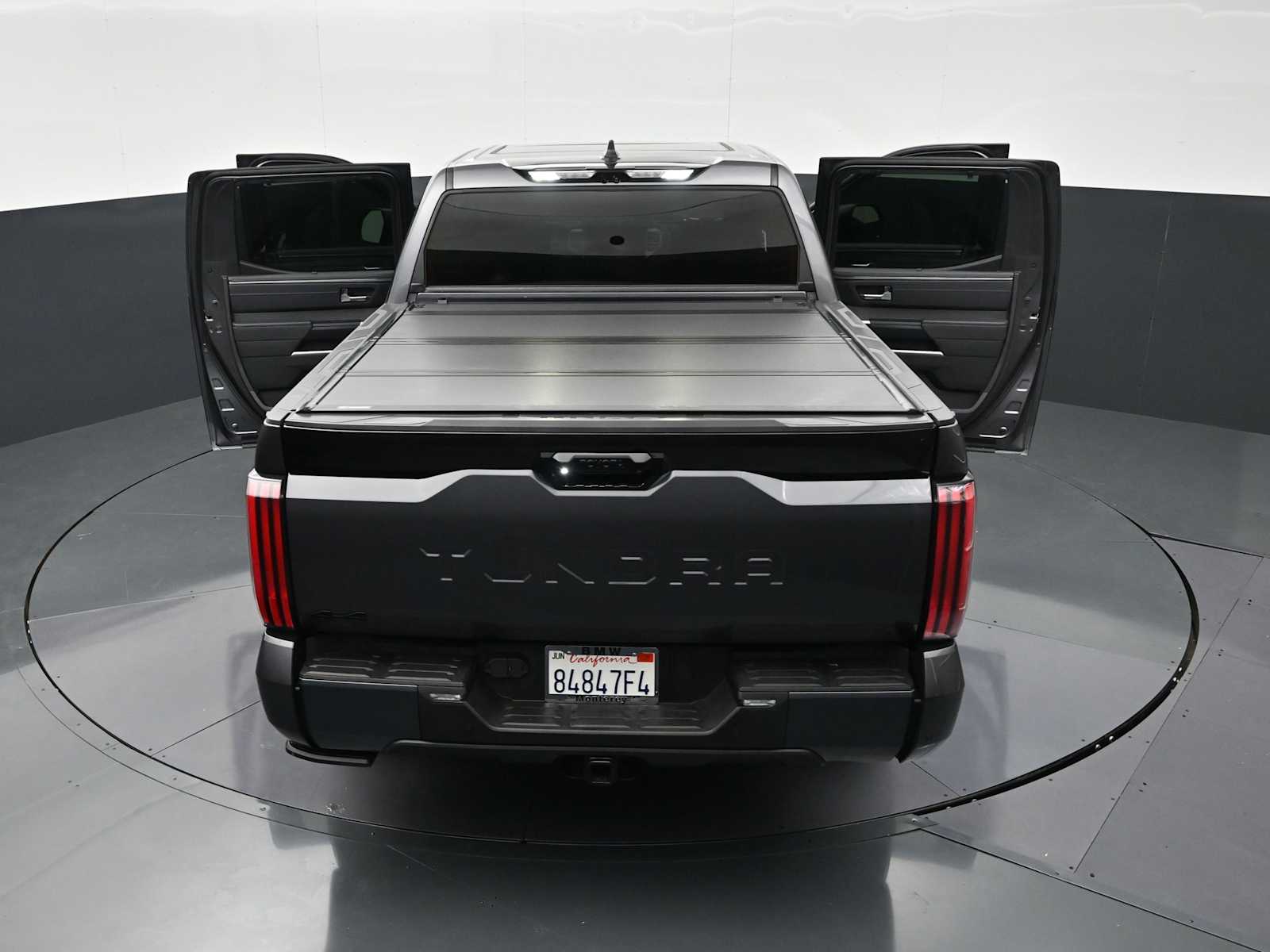 Thumbnail: 2025 Toyota Tundra - 35