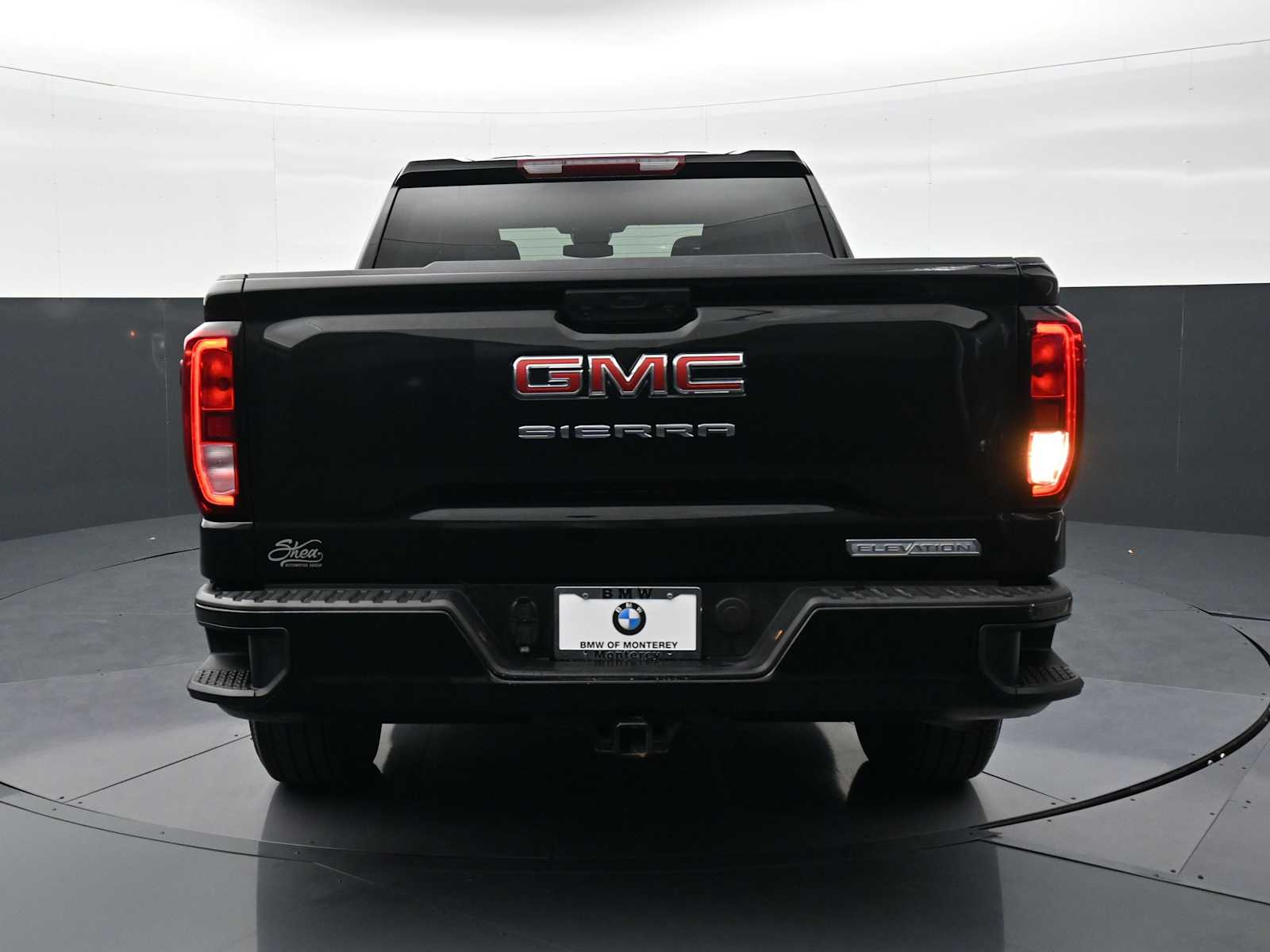 2024 GMC Sierra 1500 Elevation - Photo 6