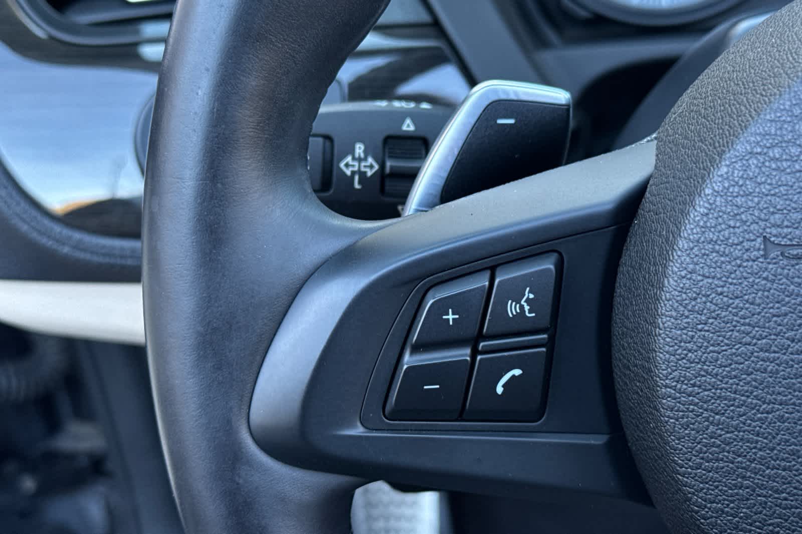 Thumbnail: 2015 BMW Z4 - 24