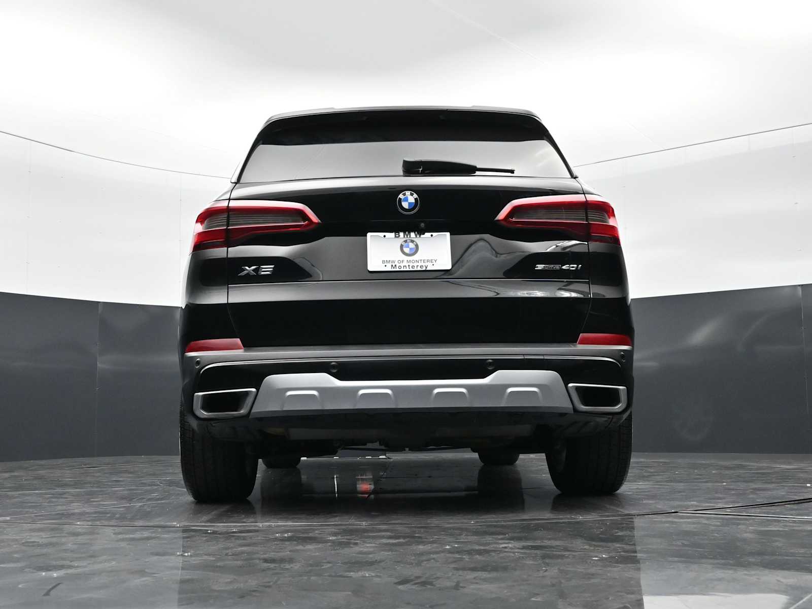Thumbnail: 2020 BMW X5 - 30