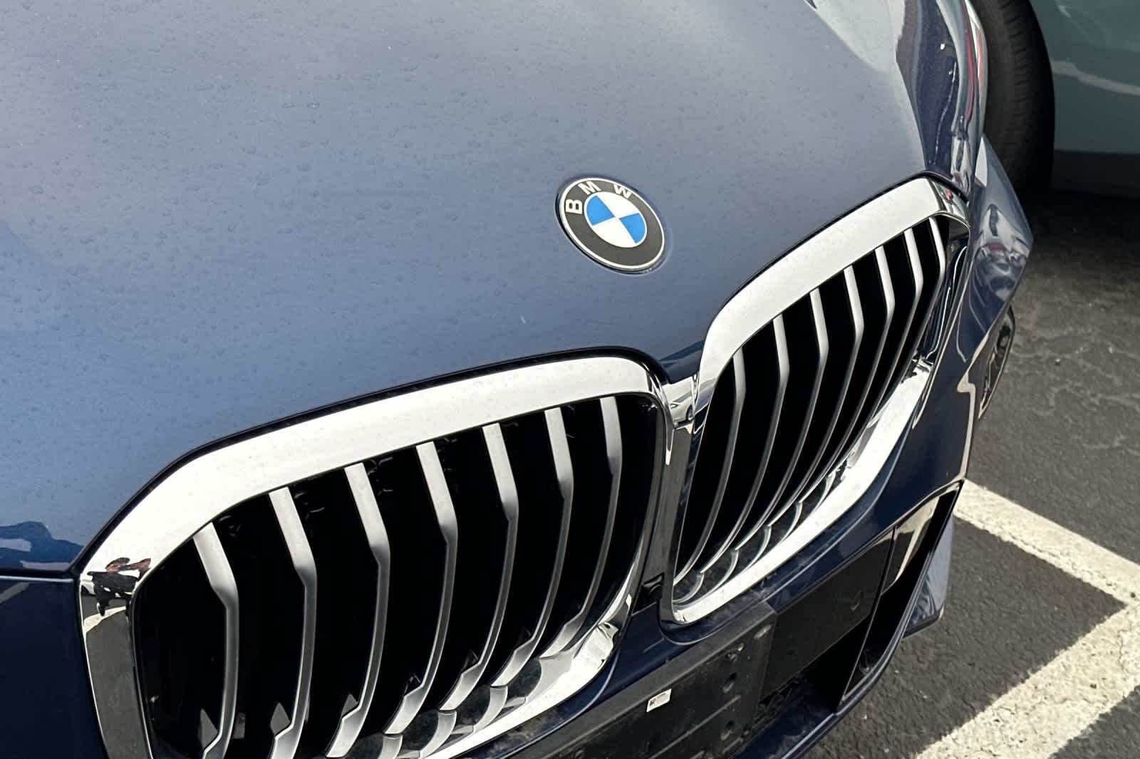 Thumbnail: 2019 BMW X5 - 9