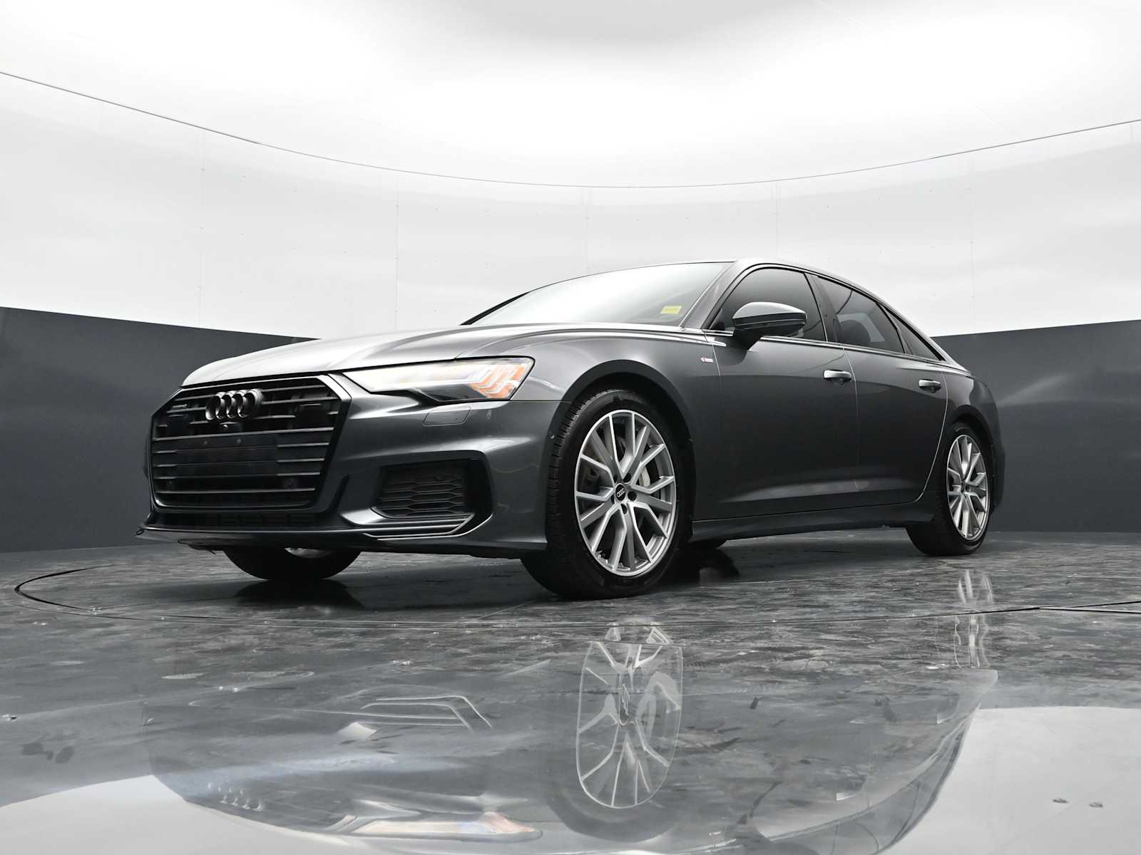 Thumbnail: 2022 Audi A6 - 25