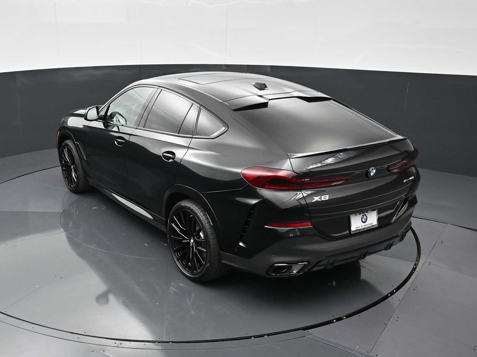 Thumbnail: 2026 BMW X6 - 22