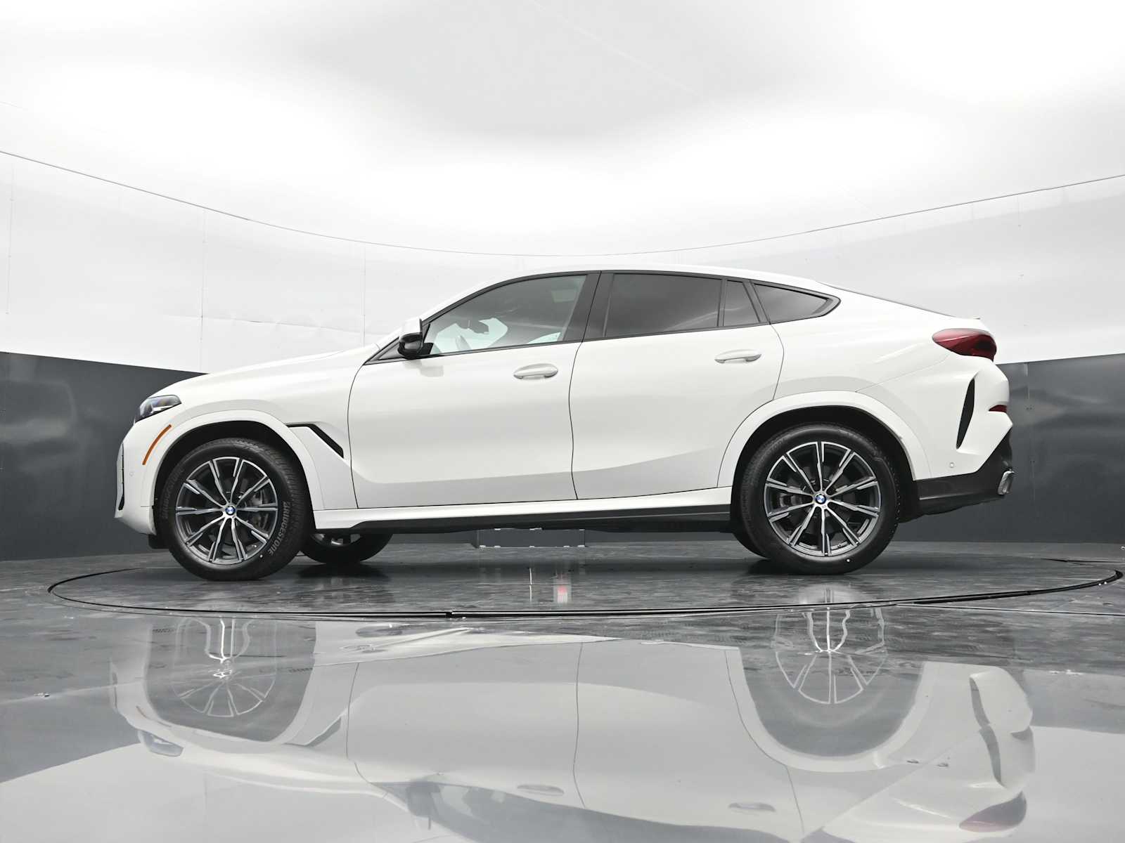 2024 BMW X6 40i - Photo 32