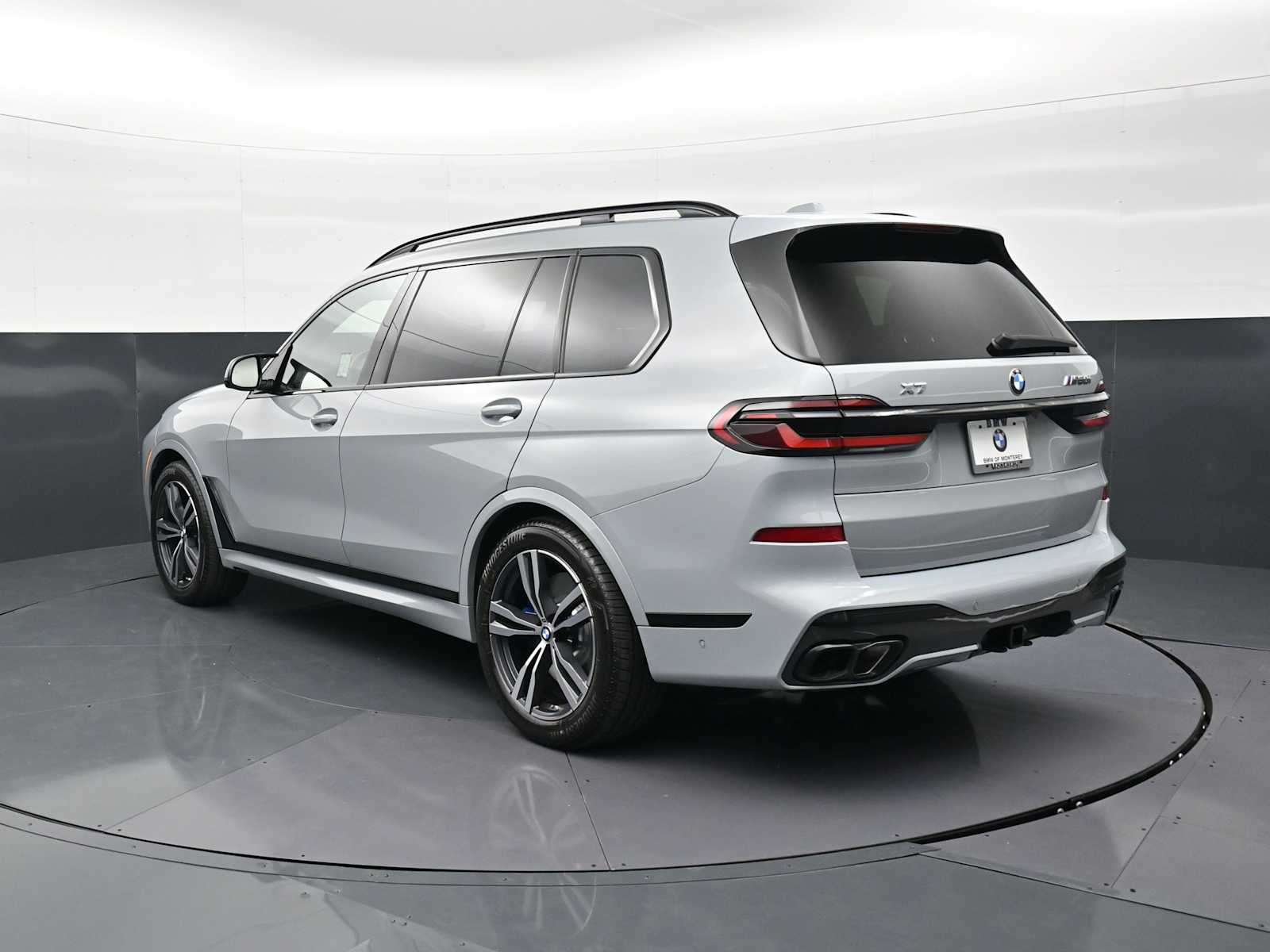 Thumbnail: 2026 BMW X7 - 7