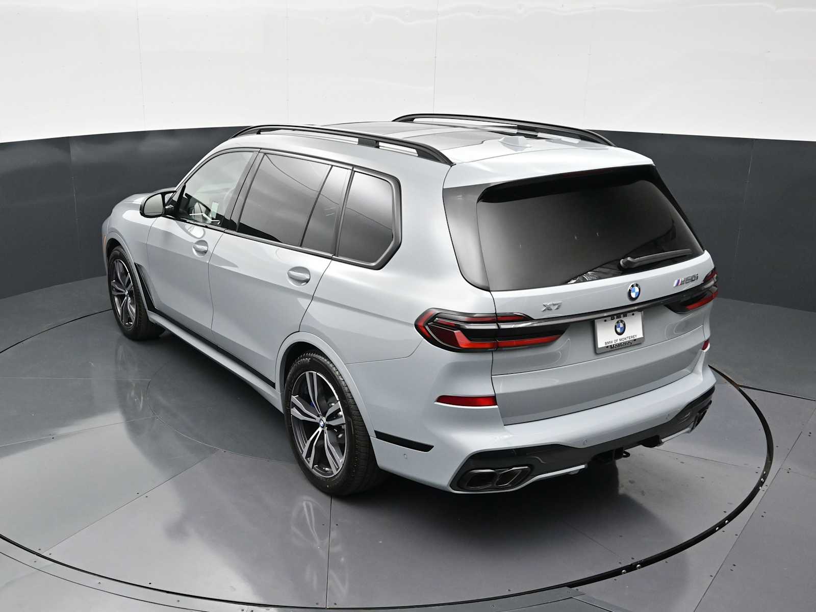 Thumbnail: 2026 BMW X7 - 22