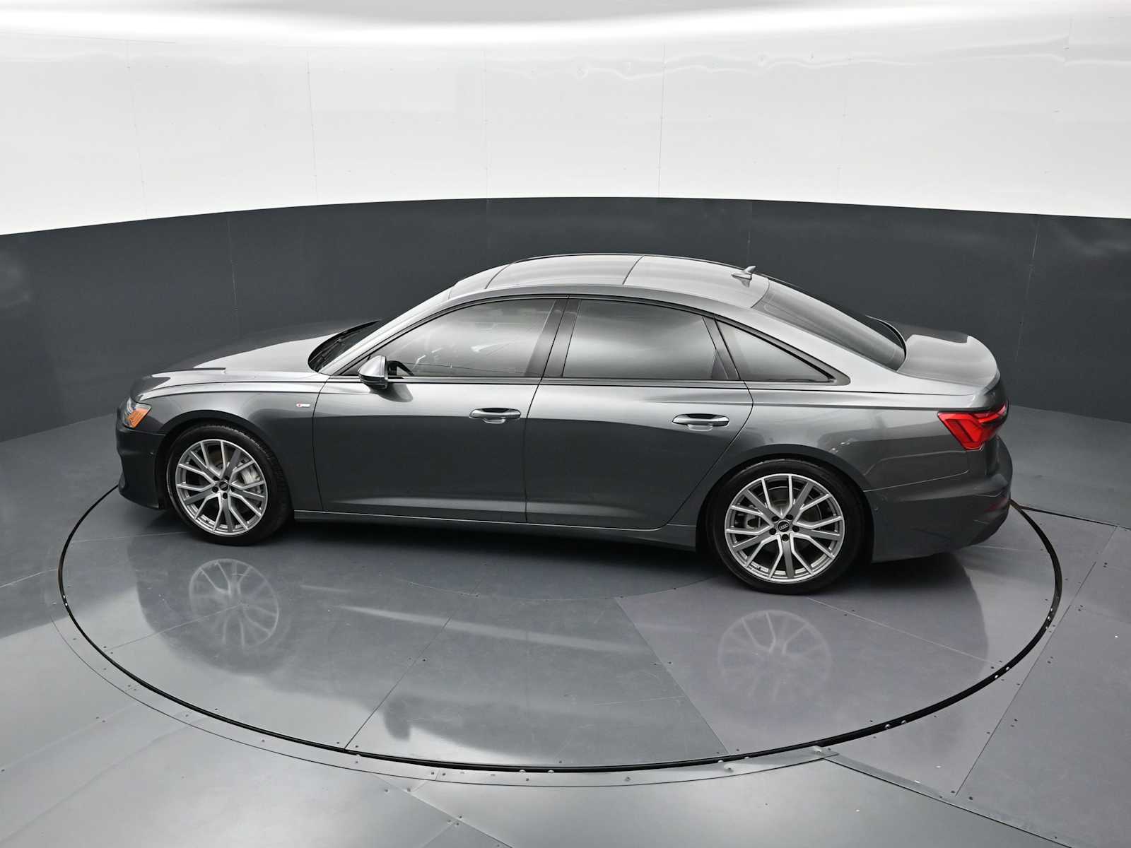 Thumbnail: 2022 Audi A6 - 24