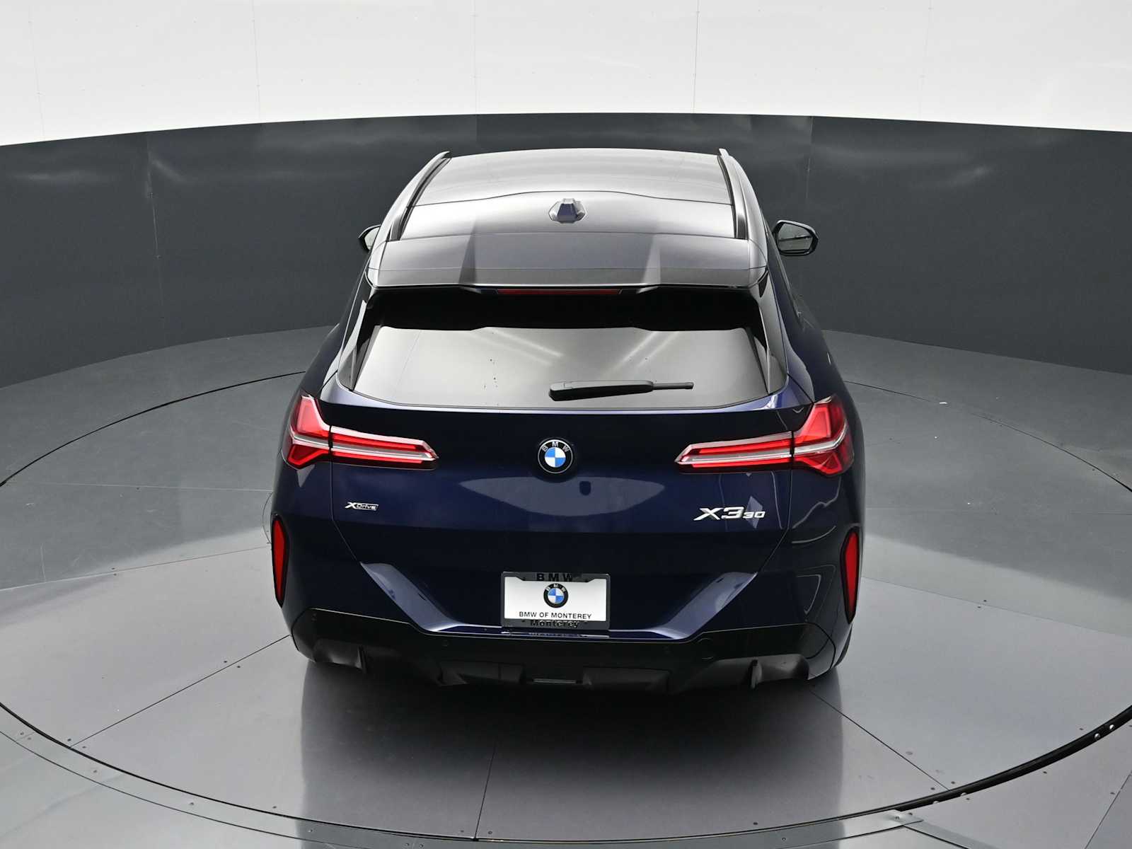 Thumbnail: 2026 BMW X3 - 22