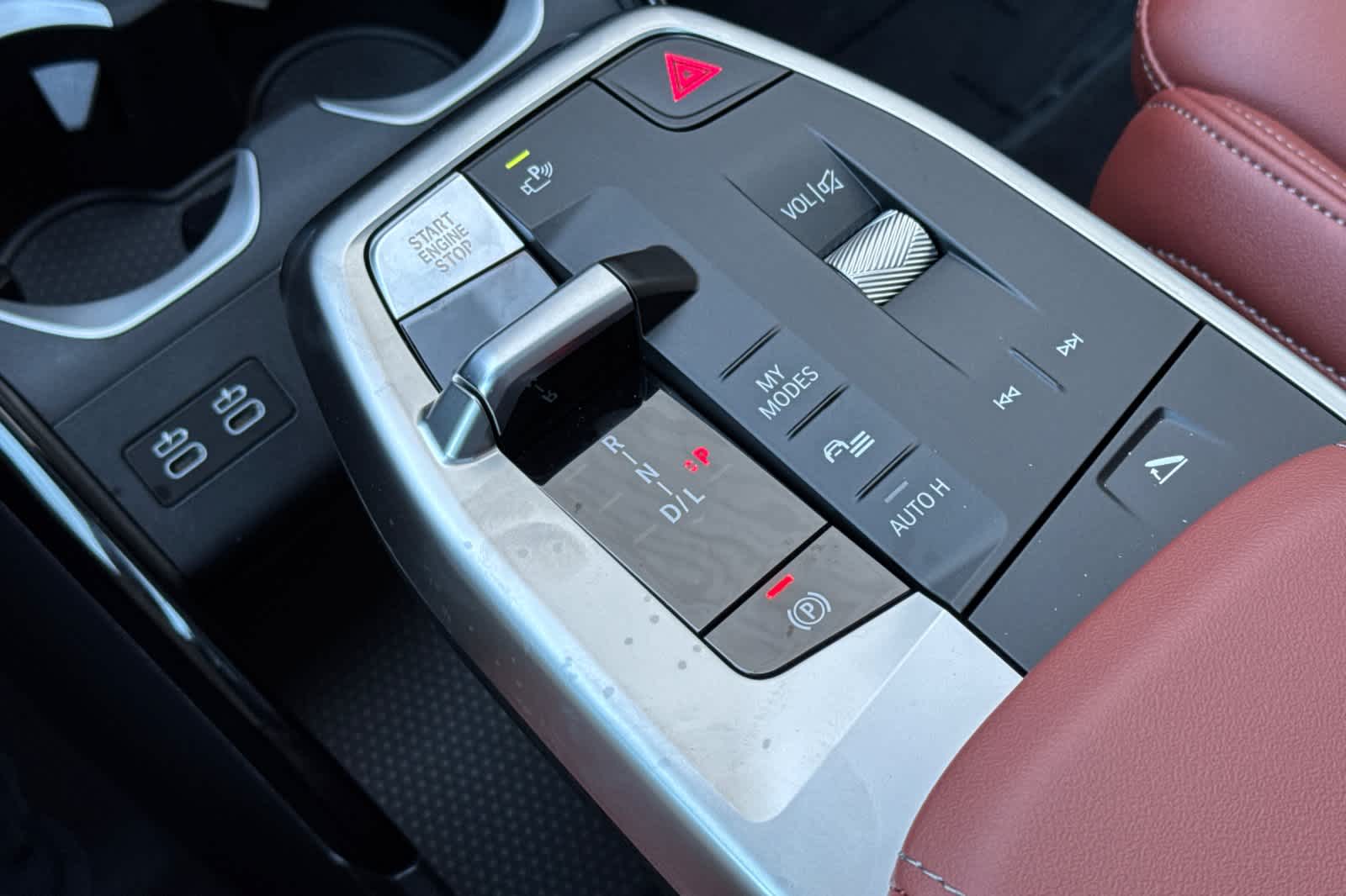 Thumbnail: 2026 BMW X1 - 25