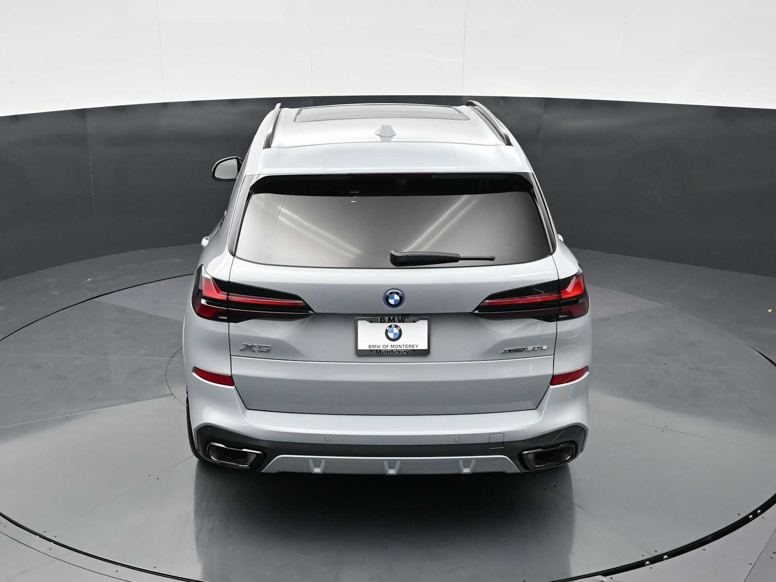 Thumbnail: 2026 BMW X5 - 22