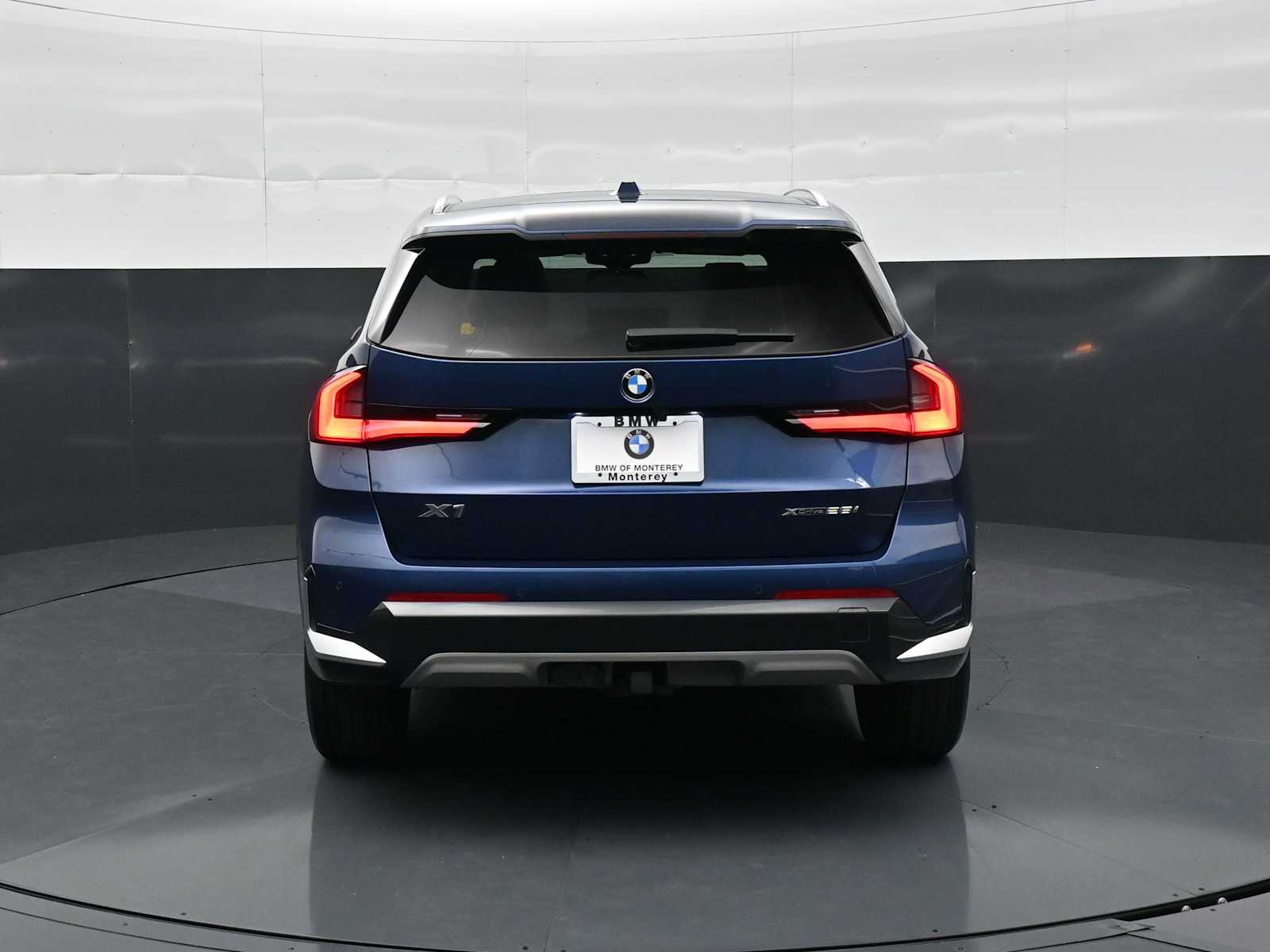 Thumbnail: 2025 BMW X1 - 5
