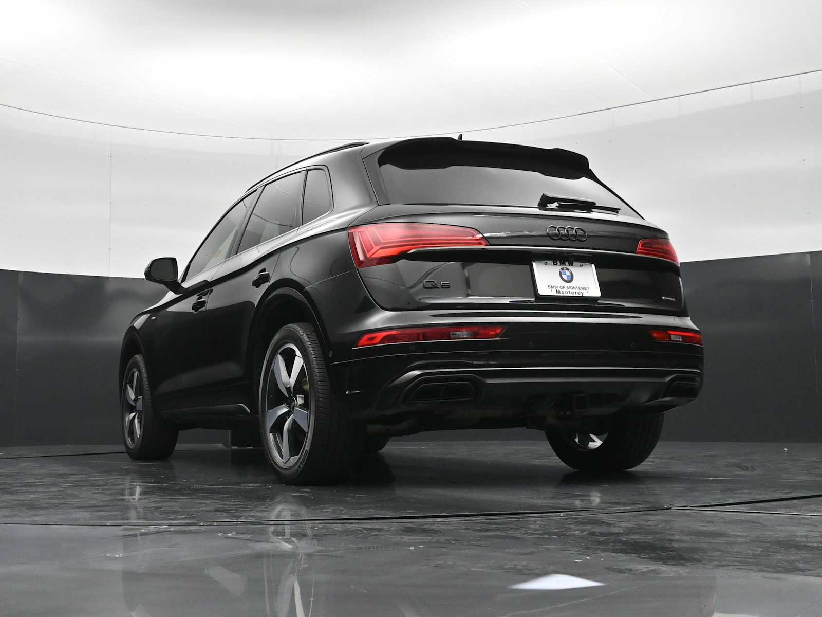 2022 Audi Q5 Prestige - Photo 31