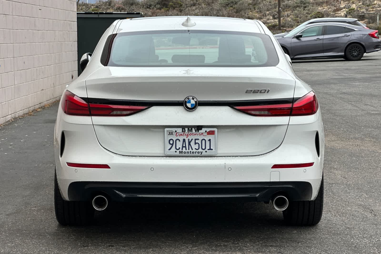 Thumbnail: 2022 BMW 2 Series - 8