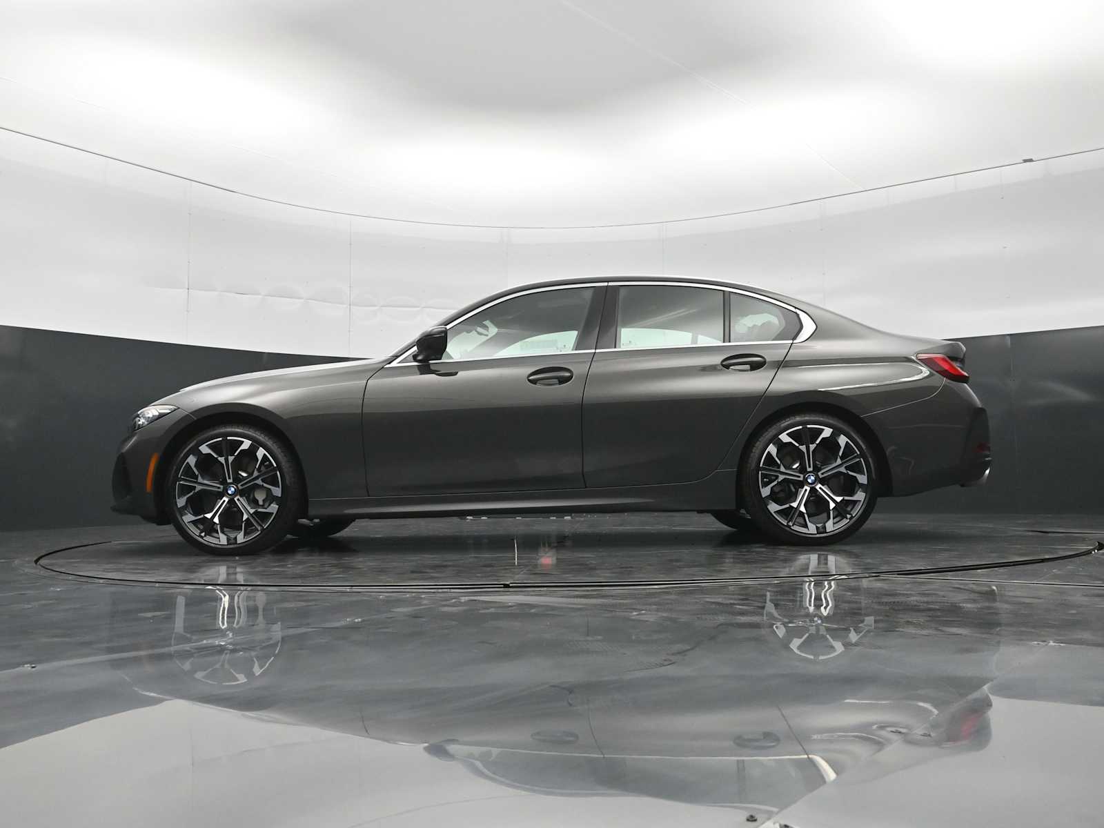 2026 BMW 3 Series 330i - Photo 46