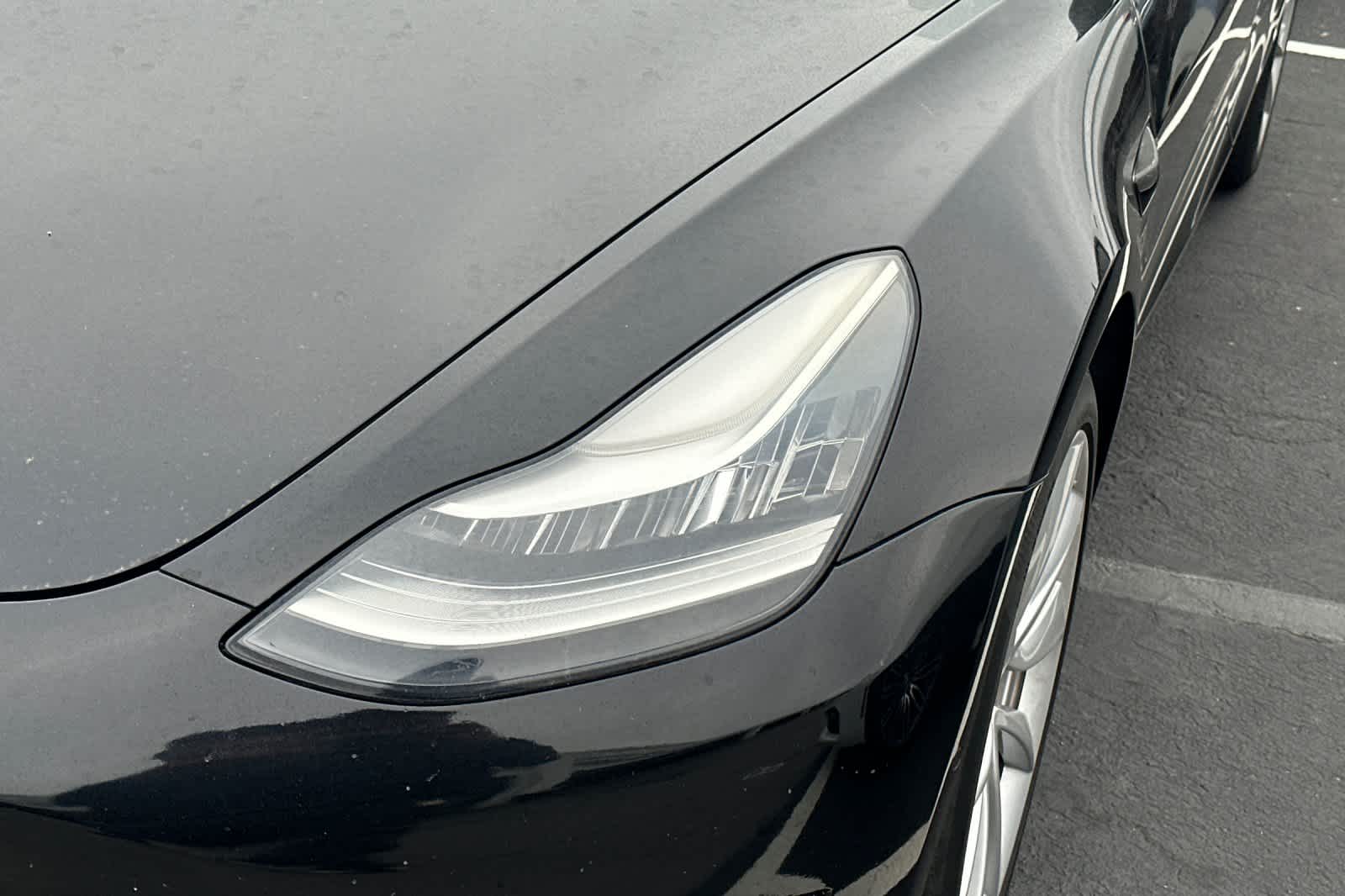 Thumbnail: 2019 Tesla Model 3 - 9