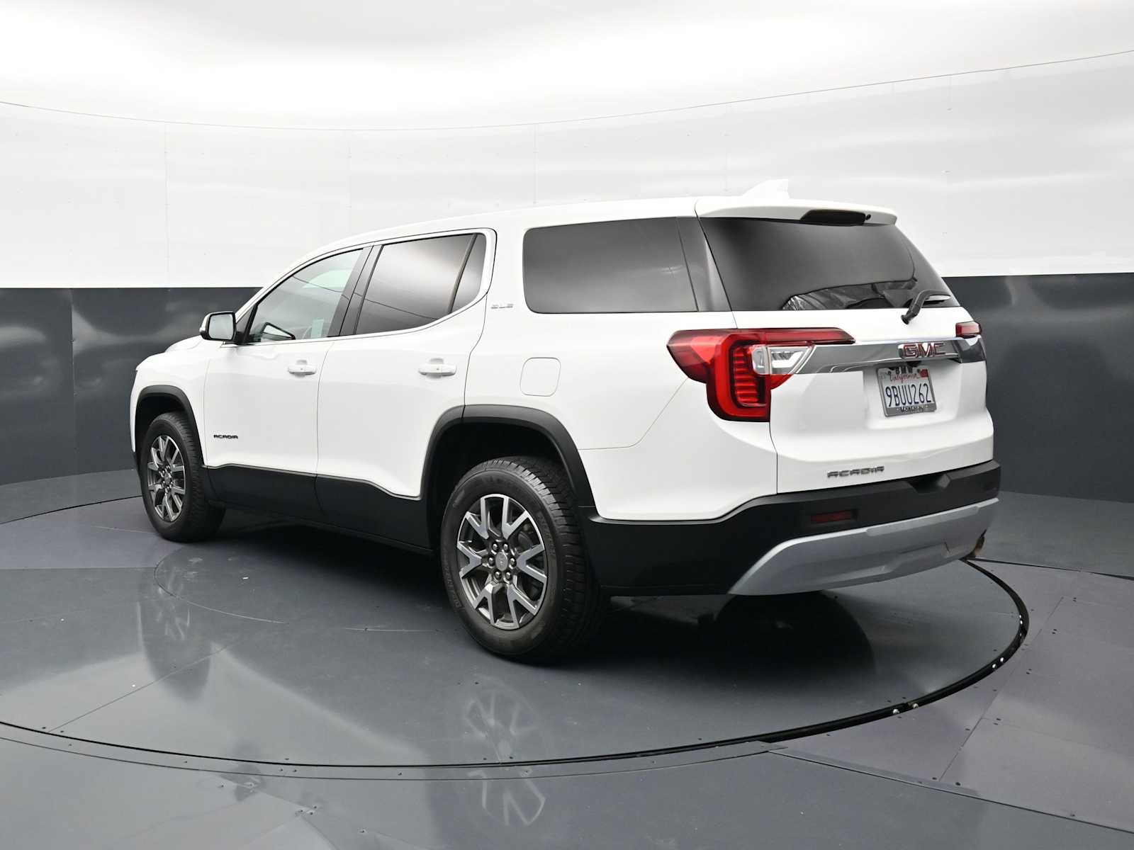 Thumbnail: 2020 GMC Acadia - 7