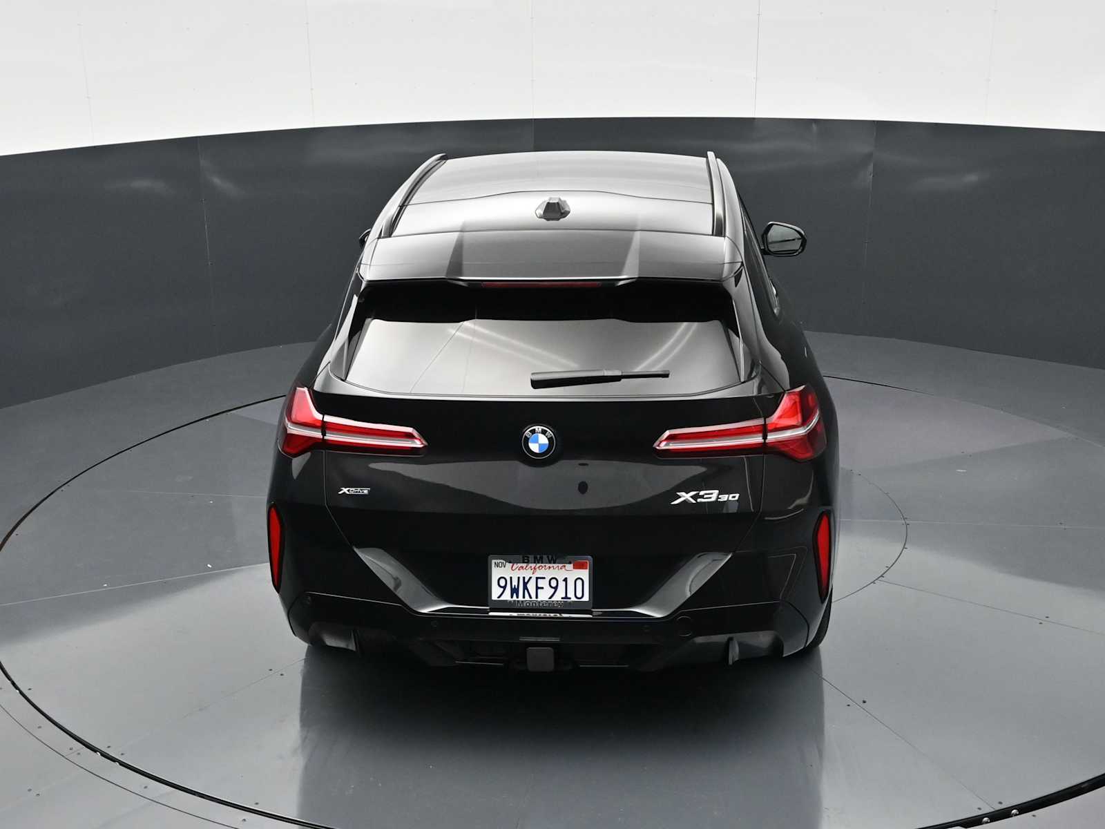 Thumbnail: 2026 BMW X3 - 22