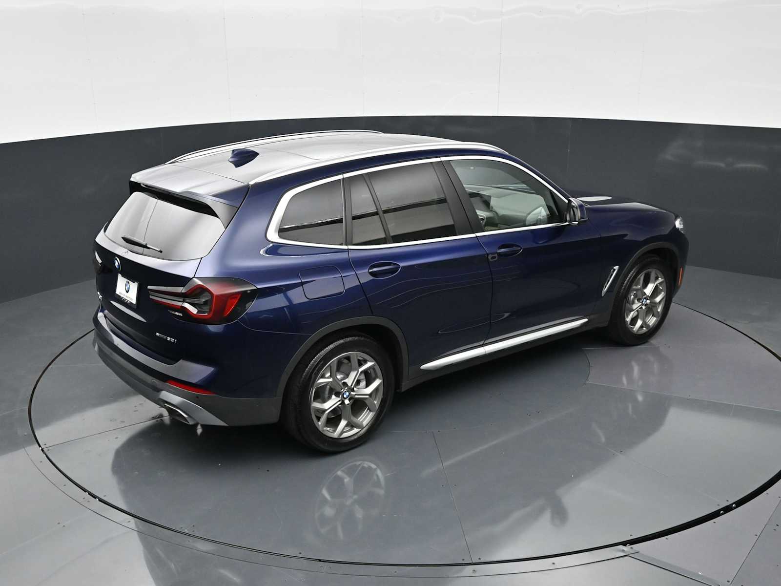Thumbnail: 2022 BMW X3 - 20