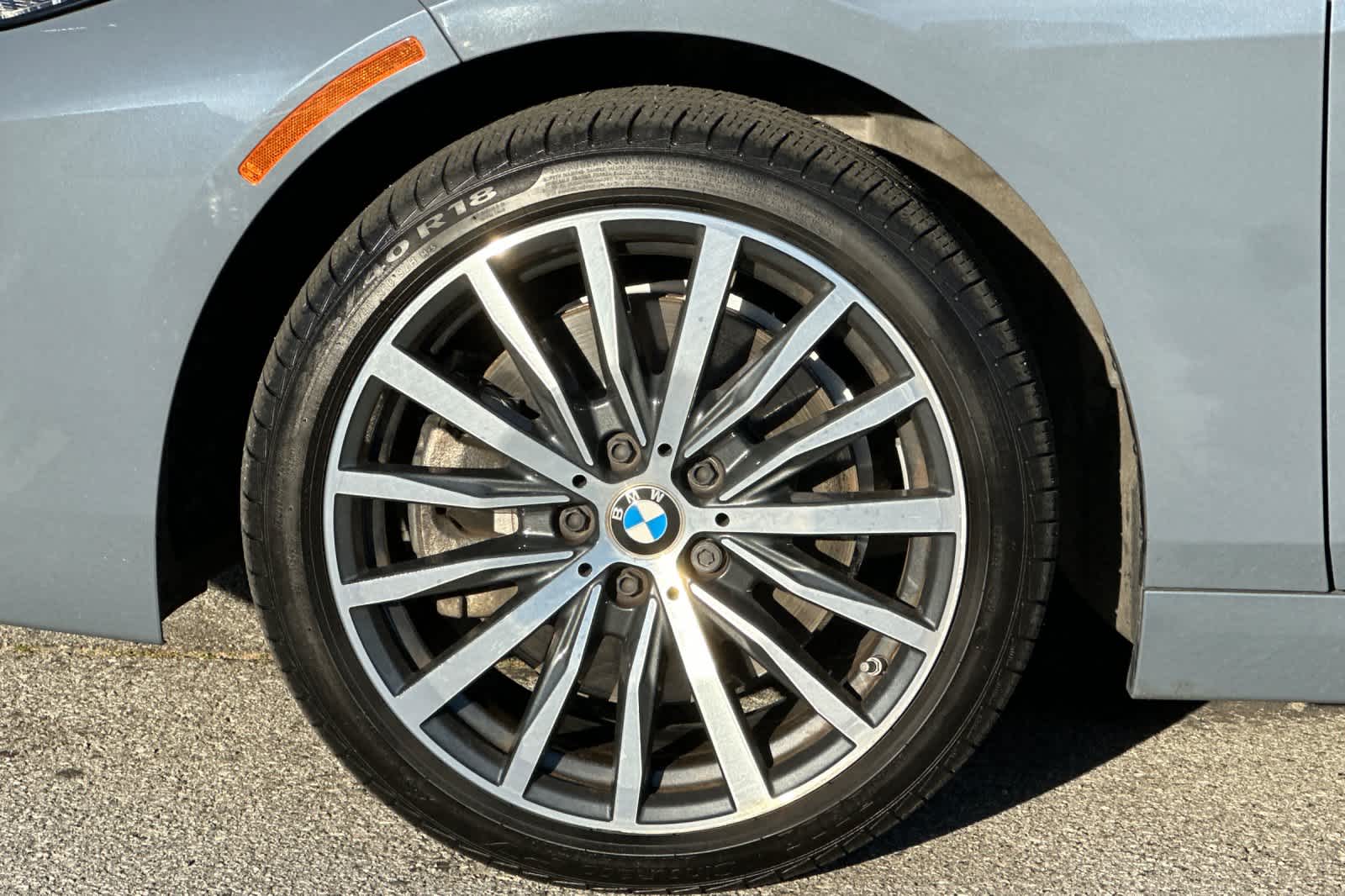 Thumbnail: 2021 BMW 2 Series - 31