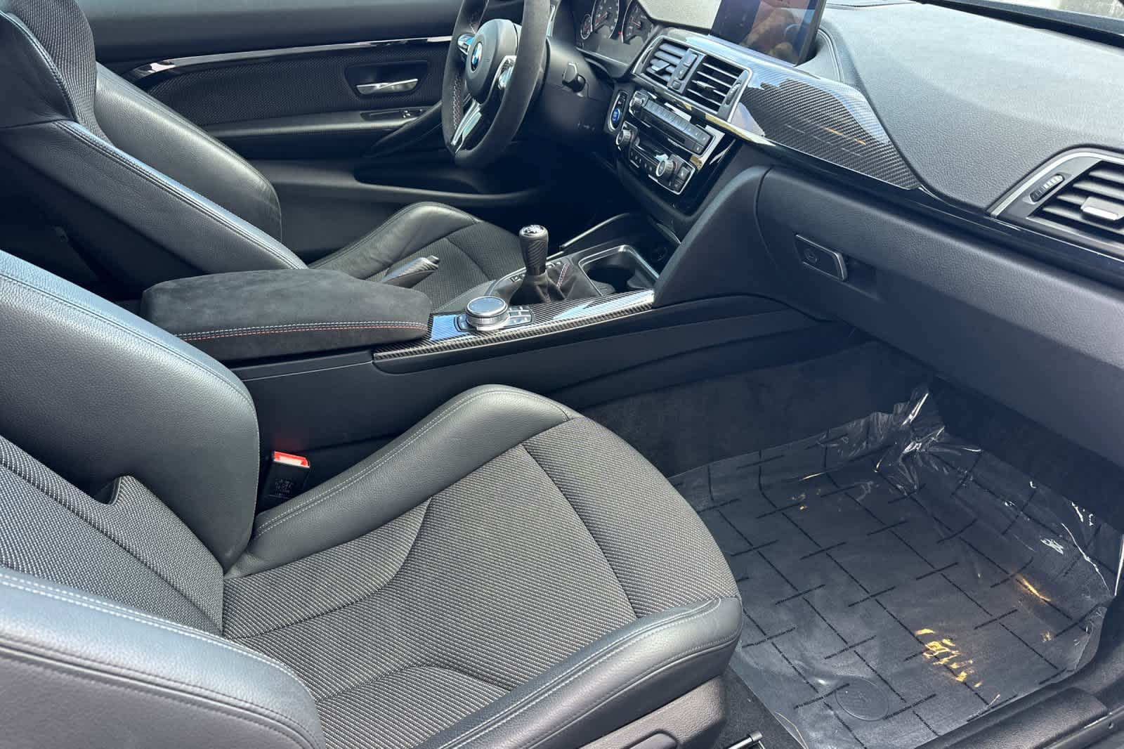Thumbnail: 2020 BMW M4 - 13