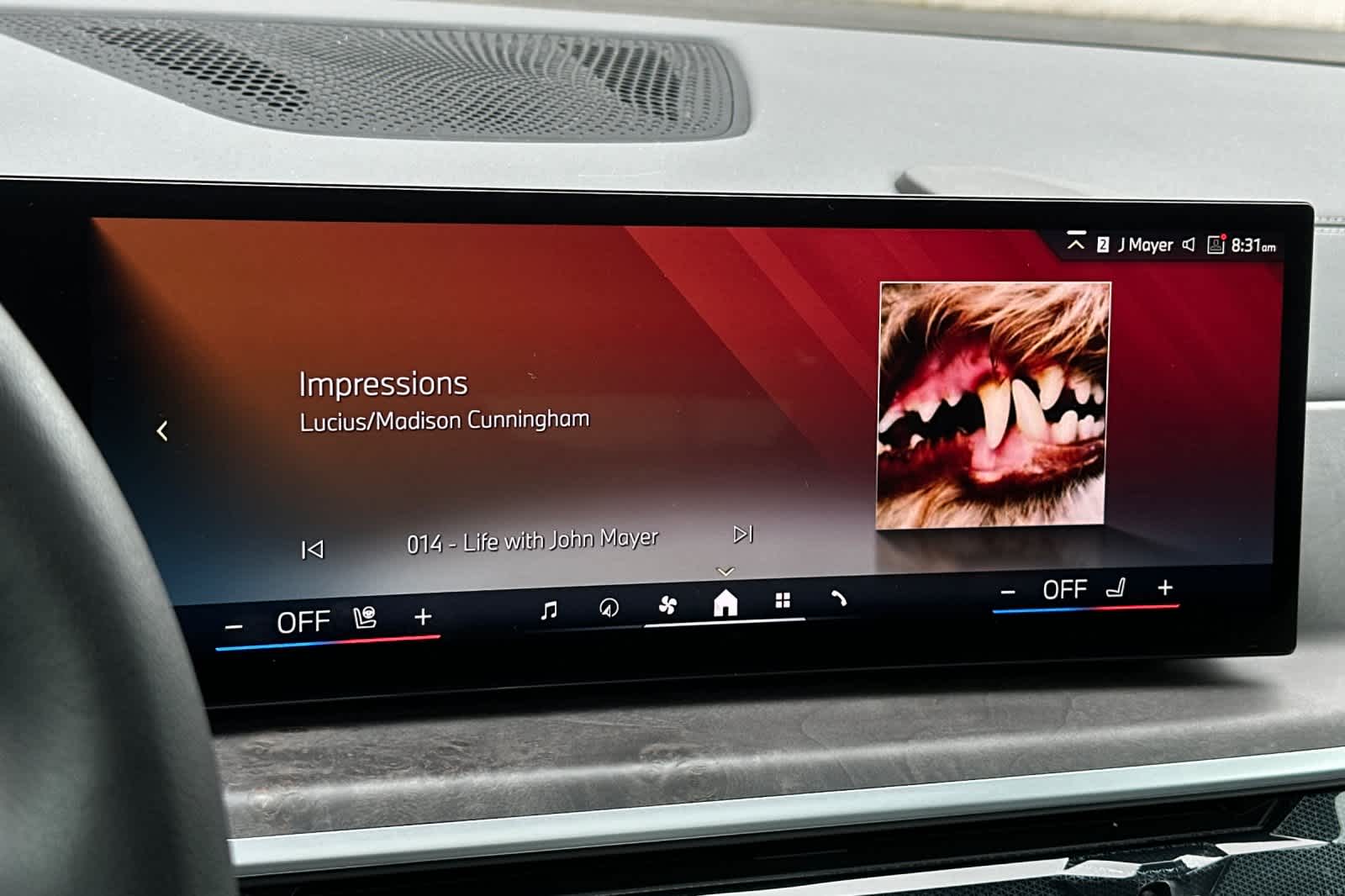 Thumbnail: 2025 BMW X5 - 21