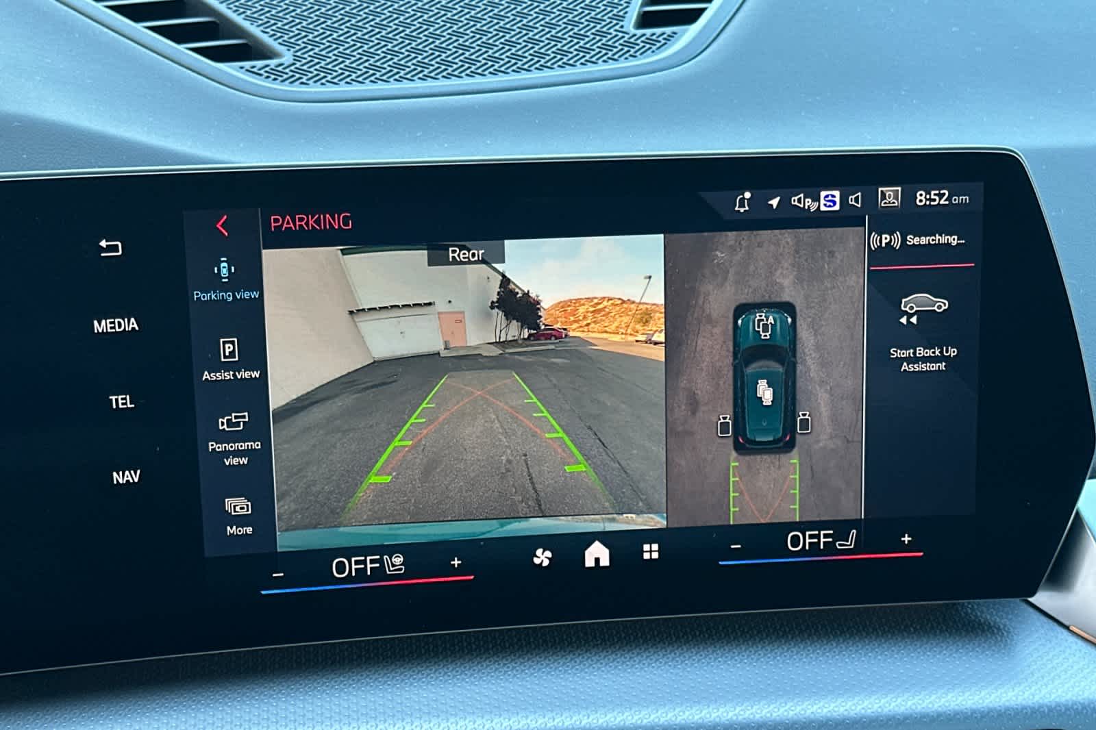 Thumbnail: 2025 BMW X1 - 21