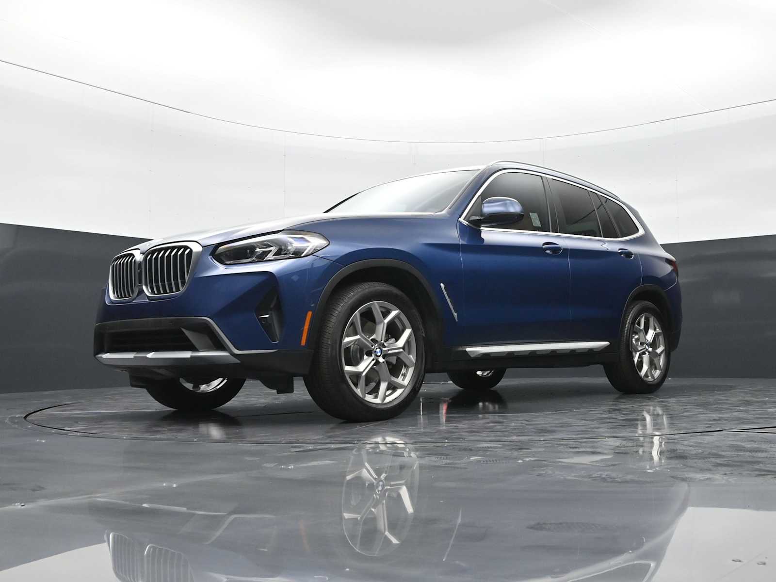 2024 BMW X3 30i - Photo 25