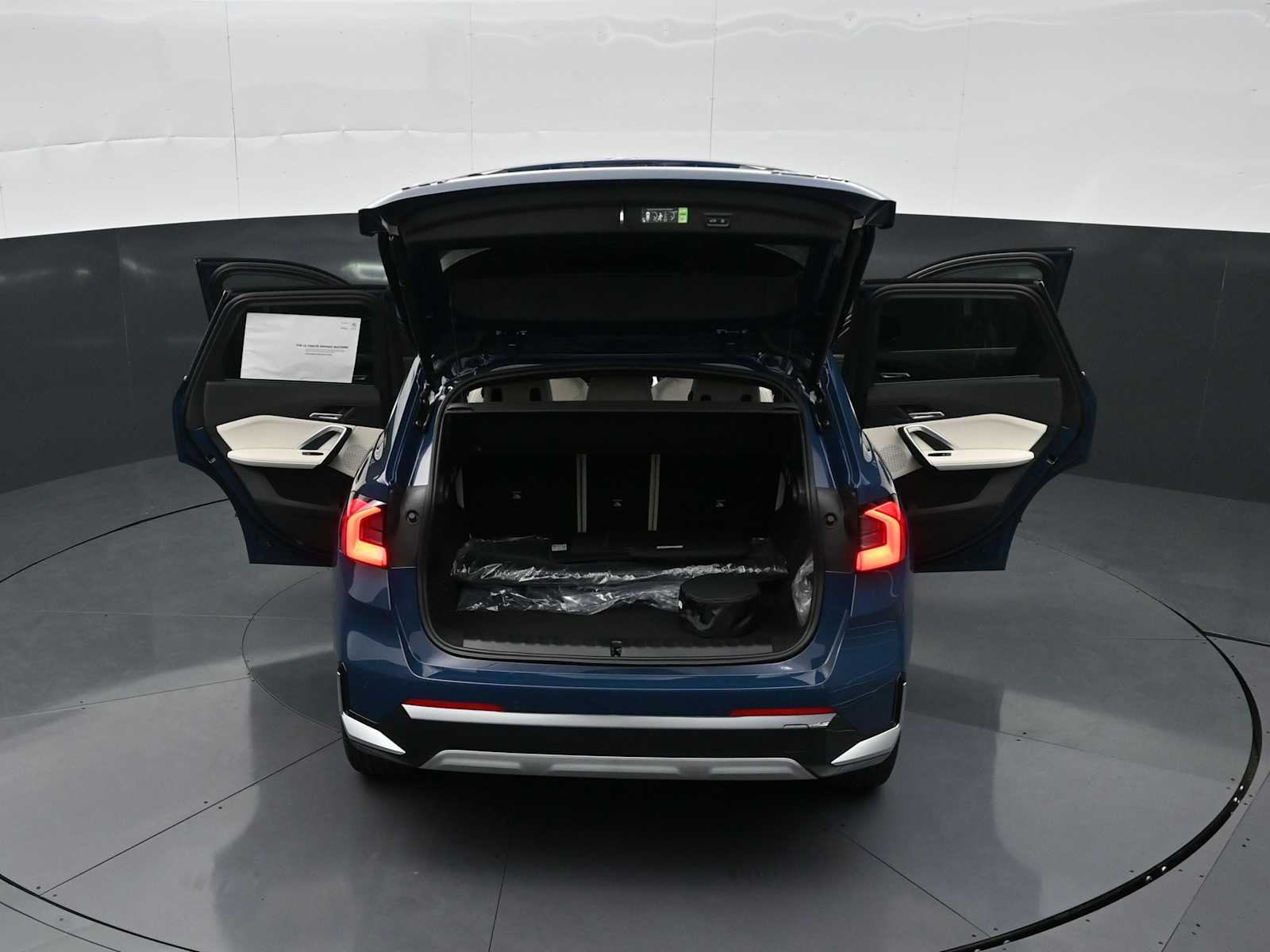 Thumbnail: 2026 BMW X1 - 34