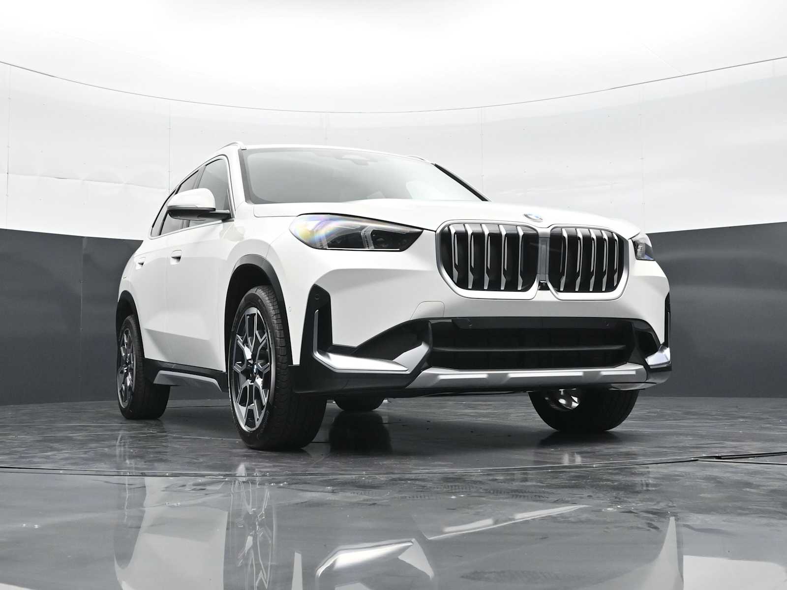 Thumbnail: 2026 BMW X1 - 27