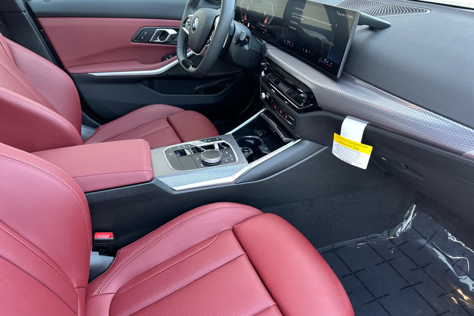 Thumbnail: 2026 BMW 3 Series - 17