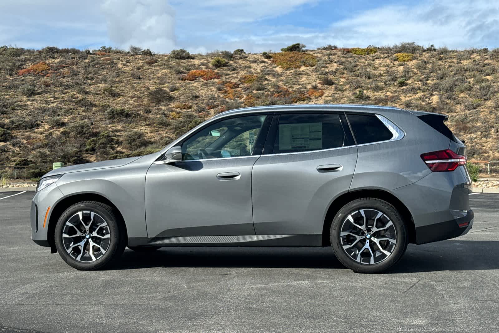 Thumbnail: 2026 BMW X3 - 5