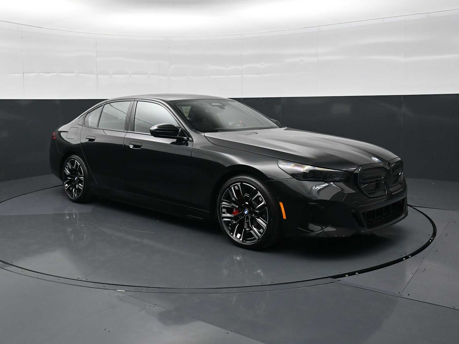 Thumbnail: 2026 BMW i5 - 3