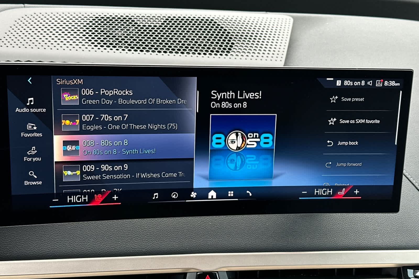 Thumbnail: 2026 BMW iX - 20