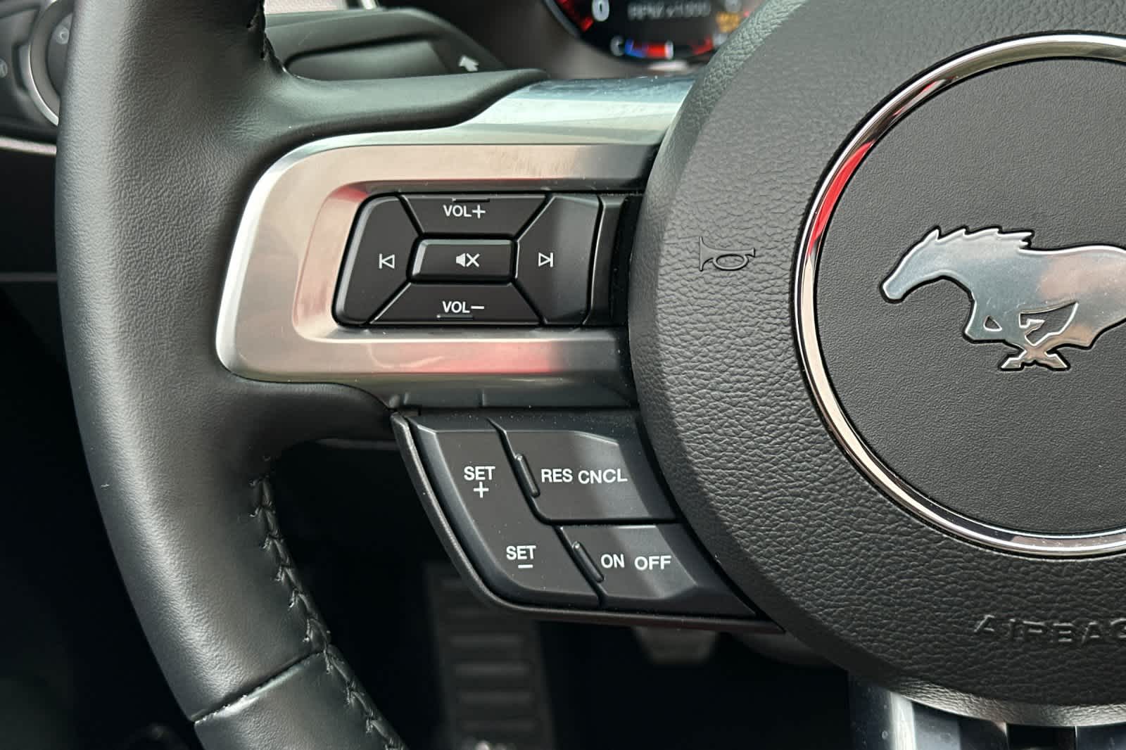 Thumbnail: 2020 Ford Mustang - 25