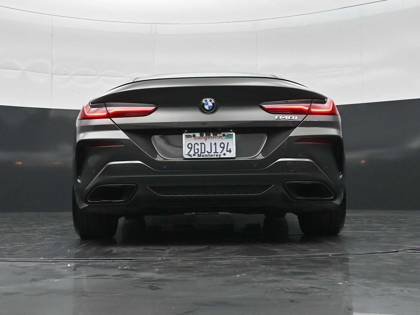 2023 BMW 8 Series 840i - Photo 30
