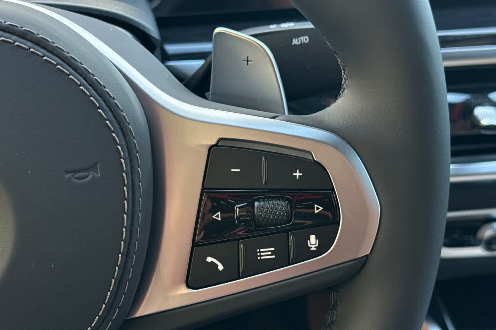 Thumbnail: 2026 BMW X6 - 26