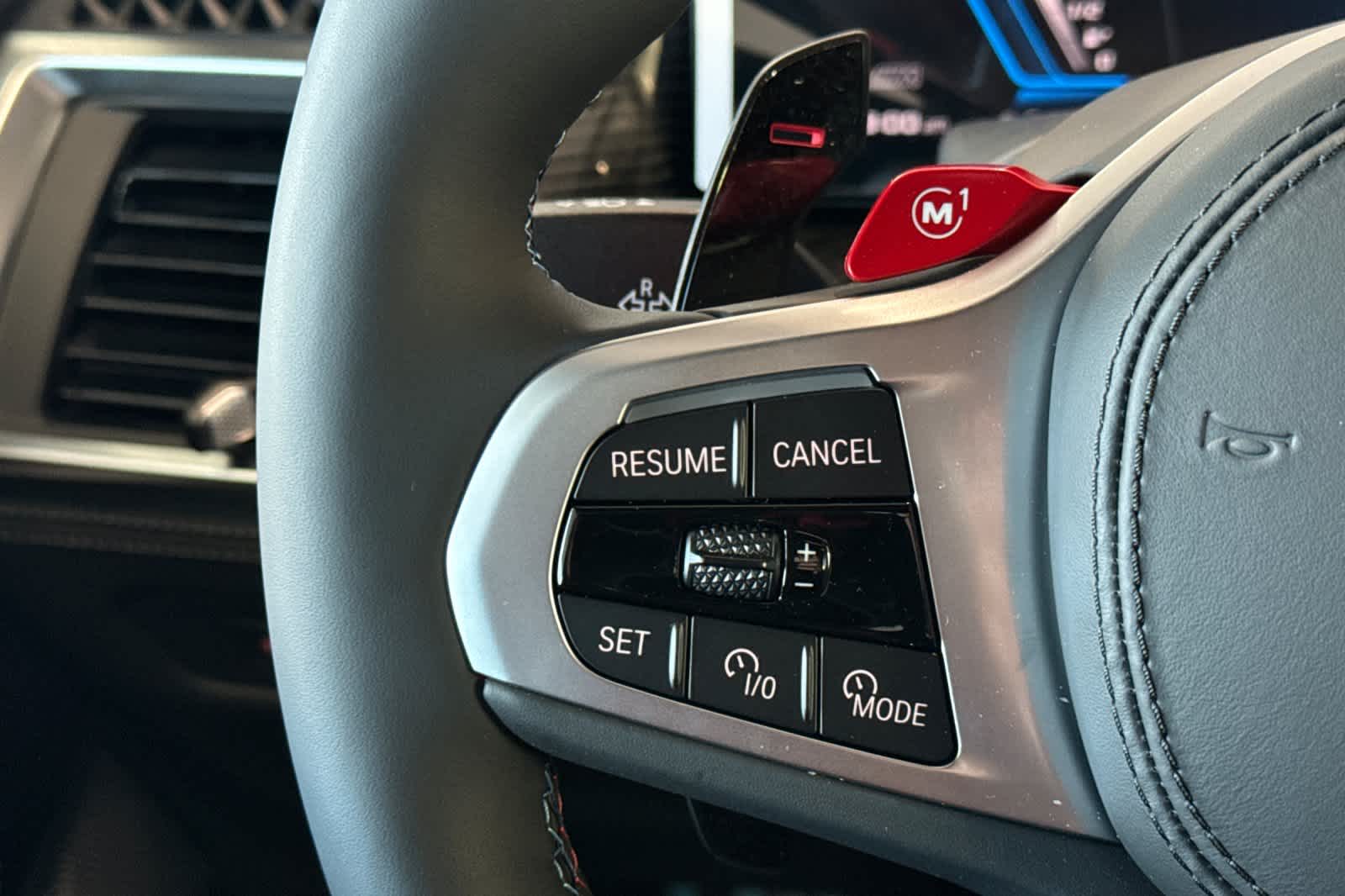 Thumbnail: 2026 BMW X5 - 25